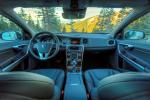 Volvo V60 Cross Country 2015 года (US)
